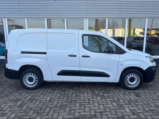 Citroën Berlingo 1.5 BlueHDI Club XL | Apple Carplay | Parkeer Camera | Navi | Cruise ActivLease financial lease