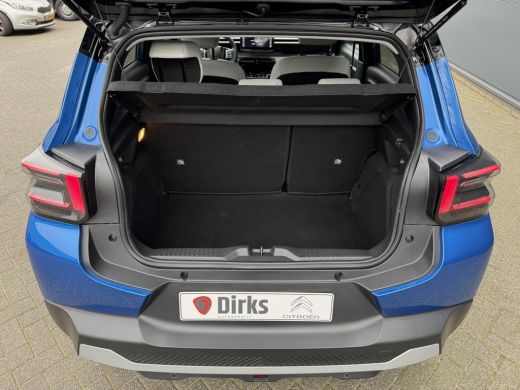 Citroën C3 100pk Max (Camera - Automatische Airco - Apple Carplay - Navigatie - 17"- Two Tone) ActivLease financial lease