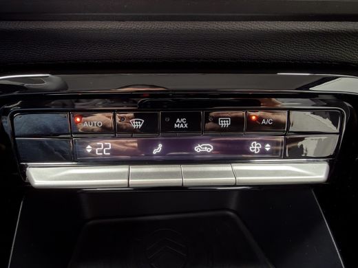 Citroën C3 100pk Max (Camera - Automatische Airco - Apple Carplay - Navigatie - 17"- Two Tone) ActivLease financial lease