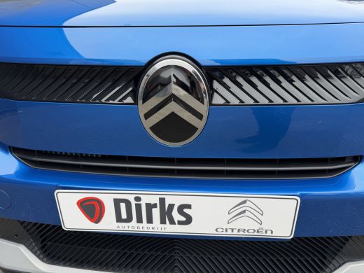 Citroën C3 100pk Max (Camera - Automatische Airco - Apple Carplay - Navigatie - 17"- Two Tone) ActivLease financial lease