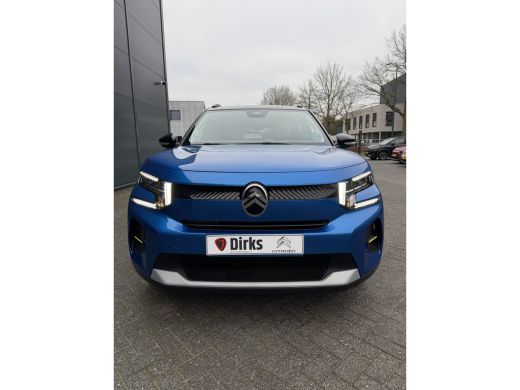 Citroën C3 100pk Max (Camera - Automatische Airco - Apple Carplay - Navigatie - 17"- Two Tone) ActivLease financial lease