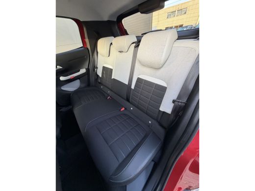 Citroën C3 100pk Max (Camera - Navigatie - Automatische Airco - LED - Parkeersensoren - Apple Carplay) ActivLease financial lease