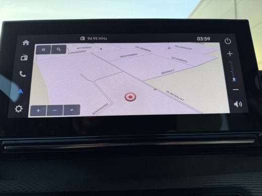 Citroën C3 100pk Max (Camera - Navigatie - Automatische Airco - LED - Parkeersensoren - Apple Carplay) ActivLease financial lease