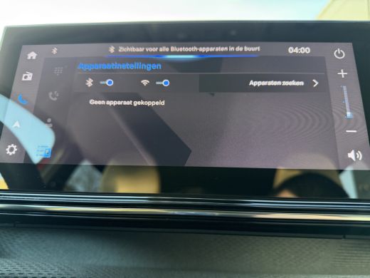 Citroën C3 100pk Max (Camera - Navigatie - Automatische Airco - LED - Parkeersensoren - Apple Carplay) ActivLease financial lease
