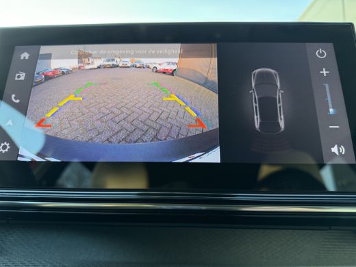 Citroën C3 100pk Max (Camera - Navigatie - Automatische Airco - LED - Parkeersensoren - Apple Carplay) ActivLease financial lease