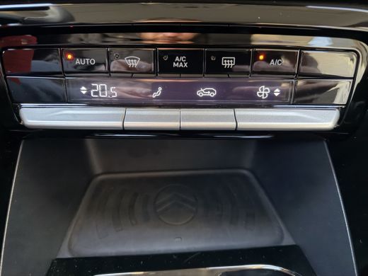 Citroën C3 100pk Max (Camera - Navigatie - Automatische Airco - LED - Parkeersensoren - Apple Carplay) ActivLease financial lease