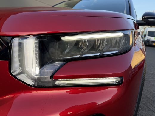 Citroën C3 100pk Max (Camera - Navigatie - Automatische Airco - LED - Parkeersensoren - Apple Carplay) ActivLease financial lease