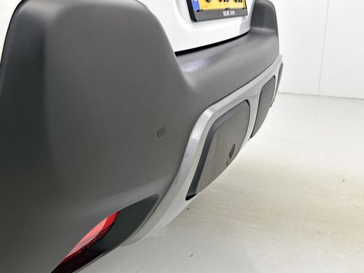 Citroën C3 Aircross 1.2 110PK PureTech S&S Origins / Hoge Instap / Navigatie / Airco-ecc./ Pdc.A / Radio-multimedia /... ActivLease financial lease