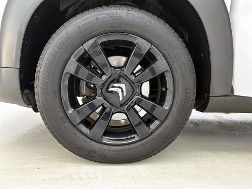 Citroën C3 Aircross 1.2 110PK PureTech S&S Origins / Hoge Instap / Navigatie / Airco-ecc./ Pdc.A / Radio-multimedia /... ActivLease financial lease