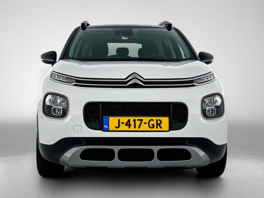 Citroën C3 Aircross 1.2 110PK PureTech S&S Origins / Hoge Instap / Navigatie / Airco-ecc./ Pdc.A / Radio-multimedia /... ActivLease financial lease