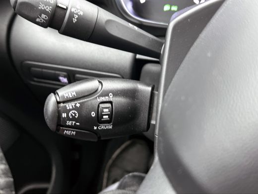 Citroën C3 Aircross 1.2 110PK PureTech S&S Origins / Hoge Instap / Navigatie / Airco-ecc./ Pdc.A / Radio-multimedia /... ActivLease financial lease