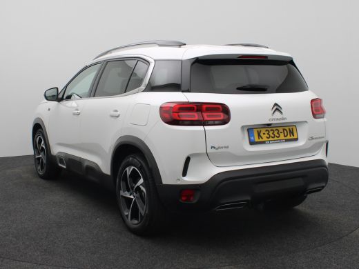 Citroën C5 Aircross 1.6 Plug-in Hybrid 225 Feel | Achteruitrijcamera | Airco (automatisch) | Apple Carplay/Android Au... ActivLease financial lease