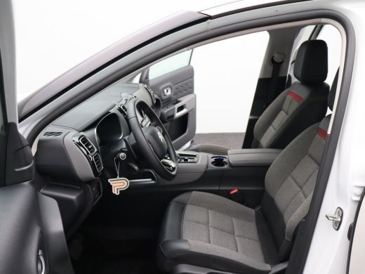 Citroën C5 Aircross 1.6 Plug-in Hybrid 225 Feel | Achteruitrijcamera | Airco (automatisch) | Apple Carplay/Android Au... ActivLease financial lease