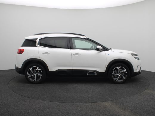 Citroën C5 Aircross 1.6 Plug-in Hybrid 225 Feel | Achteruitrijcamera | Airco (automatisch) | Apple Carplay/Android Au... ActivLease financial lease