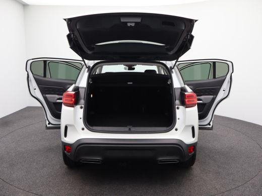 Citroën C5 Aircross 1.6 Plug-in Hybrid 225 Feel | Achteruitrijcamera | Airco (automatisch) | Apple Carplay/Android Au... ActivLease financial lease