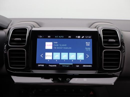Citroën C5 Aircross 1.6 Plug-in Hybrid 225 Feel | Achteruitrijcamera | Airco (automatisch) | Apple Carplay/Android Au... ActivLease financial lease
