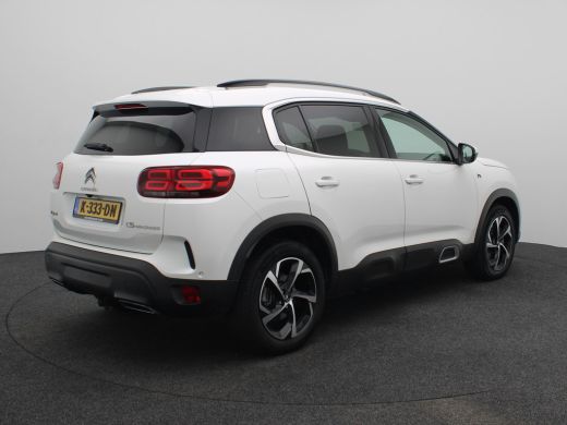Citroën C5 Aircross 1.6 Plug-in Hybrid 225 Feel | Achteruitrijcamera | Airco (automatisch) | Apple Carplay/Android Au... ActivLease financial lease