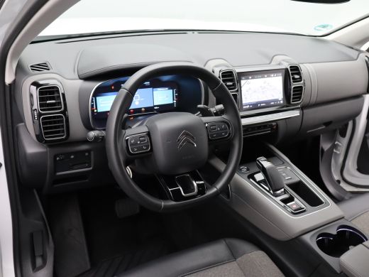 Citroën C5 Aircross 1.6 Plug-in Hybrid 225 Feel | Achteruitrijcamera | Airco (automatisch) | Apple Carplay/Android Au... ActivLease financial lease