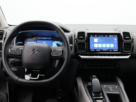 Citroën C5 Aircross 1.6 Plug-in Hybrid 225 Feel | Achteruitrijcamera | Airco (automatisch) | Apple Carplay/Android Au... ActivLease financial lease