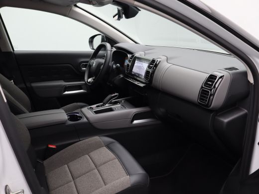 Citroën C5 Aircross 1.6 Plug-in Hybrid 225 Feel | Achteruitrijcamera | Airco (automatisch) | Apple Carplay/Android Au... ActivLease financial lease