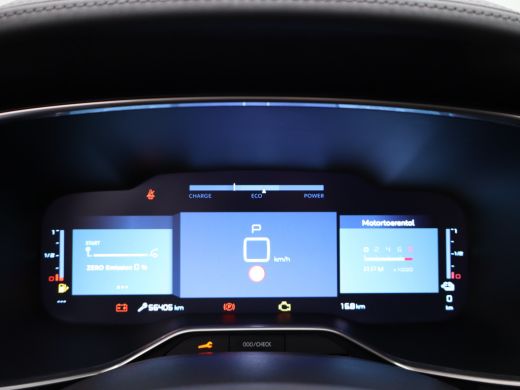 Citroën C5 Aircross 1.6 Plug-in Hybrid 225 Feel | Achteruitrijcamera | Airco (automatisch) | Apple Carplay/Android Au... ActivLease financial lease