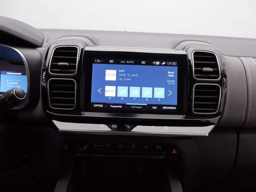 Citroën C5 Aircross 1.6 Plug-in Hybrid 225 Feel | Achteruitrijcamera | Airco (automatisch) | Apple Carplay/Android Au... ActivLease financial lease