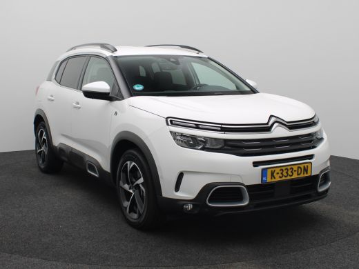 Citroën C5 Aircross 1.6 Plug-in Hybrid 225 Feel | Achteruitrijcamera | Airco (automatisch) | Apple Carplay/Android Au... ActivLease financial lease