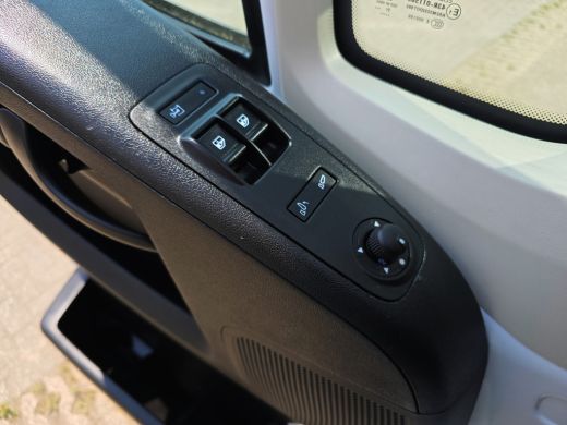 Citroën Jumper 2.2 BlueHDi L3 H2 - 165 Pk - Euro 6 - Navi - ParkeerCamera - Airco - Cruise Control ActivLease financial lease