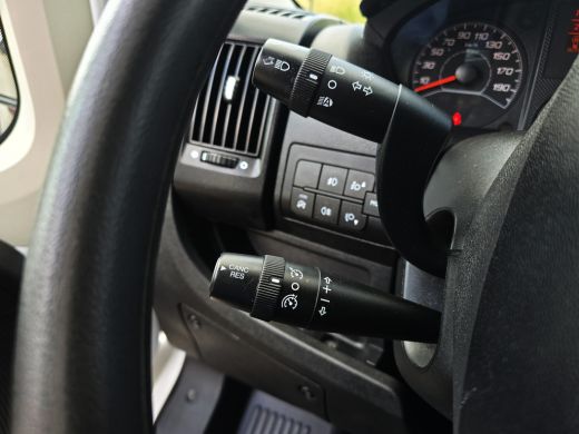 Citroën Jumper 2.2 BlueHDi L3 H2 - 165 Pk - Euro 6 - Navi - ParkeerCamera - Airco - Cruise Control ActivLease financial lease