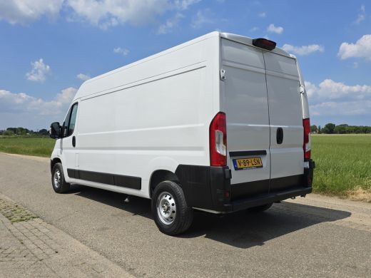 Citroën Jumper 2.2 BlueHDi L3 H2 - 165 Pk - Euro 6 - Navi - ParkeerCamera - Airco - Cruise Control ActivLease financial lease