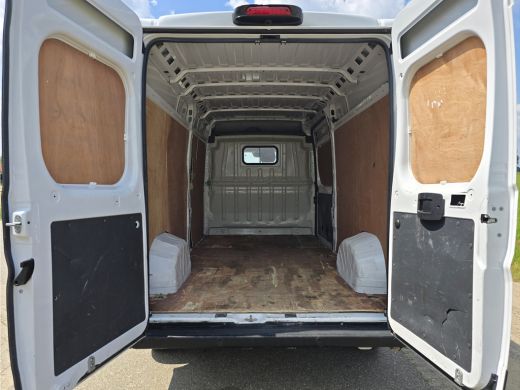 Citroën Jumper 2.2 BlueHDi L3 H2 - 165 Pk - Euro 6 - Navi - ParkeerCamera - Airco - Cruise Control ActivLease financial lease