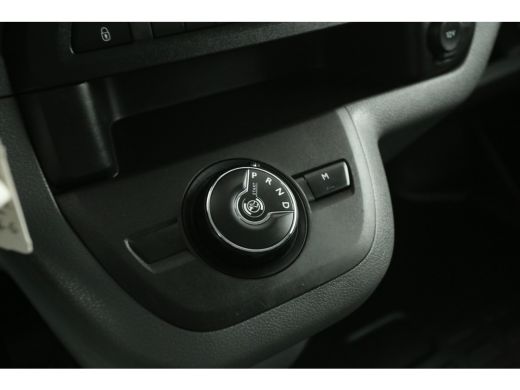 Citroën Jumpy 2.0 BlueHDI 180PK L2H1 | Automaat | Clima | Cruise | 3-Zits | Carplay | Parkeersens. | Navi ActivLease financial lease