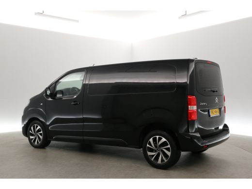 Citroën Jumpy 2.0 BlueHDI 180PK L2H1 | Automaat | Clima | Cruise | 3-Zits | Carplay | Parkeersens. | Navi ActivLease financial lease