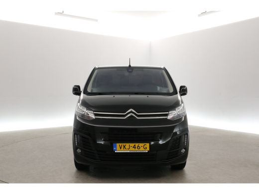 Citroën Jumpy 2.0 BlueHDI 180PK L2H1 | Automaat | Clima | Cruise | 3-Zits | Carplay | Parkeersens. | Navi ActivLease financial lease