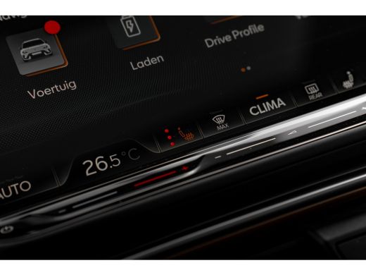 CUPRA Leon Sportstourer 1.5 TSI 204 PK e-Hybrid Business | Achteruitrijcamera | Panoramadak | Adaptive cruise control | k... ActivLease financial lease