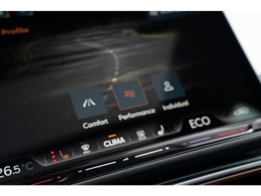 CUPRA Leon Sportstourer 1.5 TSI 204 PK e-Hybrid Business | Achteruitrijcamera | Panoramadak | Adaptive cruise control | k... ActivLease financial lease