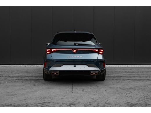 CUPRA Leon Sportstourer 1.5 TSI 204 PK e-Hybrid Business | Achteruitrijcamera | Panoramadak | Adaptive cruise control | k... ActivLease financial lease