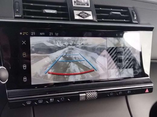 DS DS 7 E-Tense 360 4x4 La Premi&egrave;re | Origineel NL geleverde auto | BTW | Panorama/schuifdak | Lederen be... ActivLease financial lease