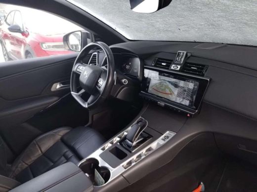 DS DS 7 E-Tense 360 4x4 La Premi&egrave;re | Origineel NL geleverde auto | BTW | Panorama/schuifdak | Lederen be... ActivLease financial lease