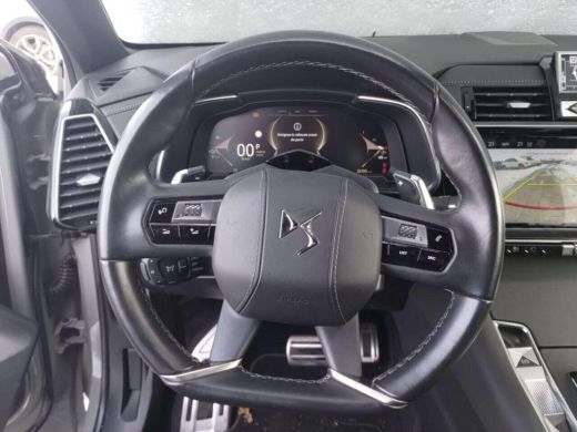 DS DS 7 E-Tense 360 4x4 La Premi&egrave;re | Origineel NL geleverde auto | BTW | Panorama/schuifdak | Lederen be... ActivLease financial lease