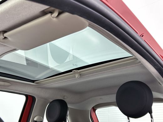 Fiat 500 0.9 TwinAir Turbo Lounge / Panoramadak / Airco / Cruise controle / Lm velgen / Apk 10-2026 ActivLease financial lease