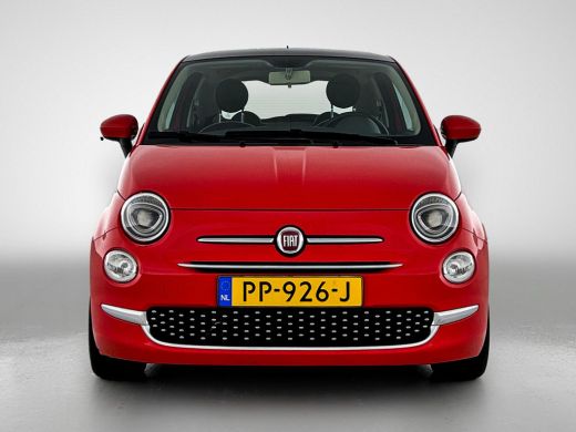 Fiat 500 0.9 TwinAir Turbo Lounge / Panoramadak / Airco / Cruise controle / Lm velgen / Apk 10-2026 ActivLease financial lease