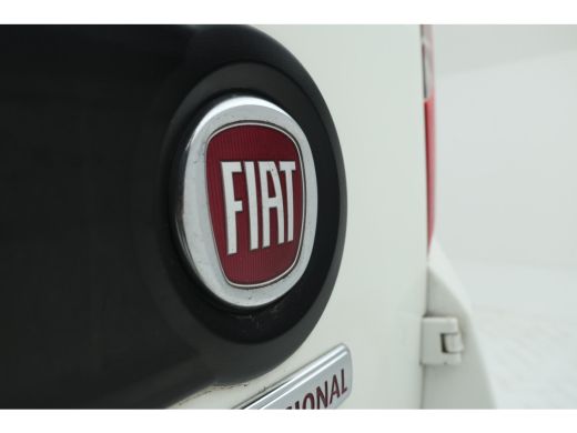 Fiat Dobl&ograve; Cargo 1.3 MJ L1H1 SX Alles in kleur! airco. ActivLease financial lease