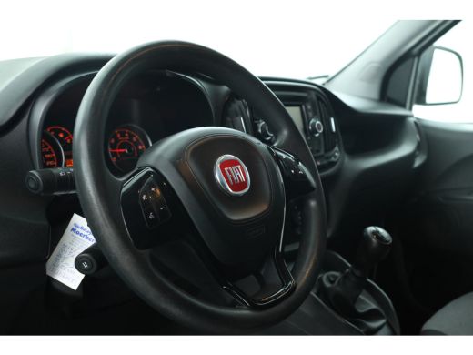 Fiat Dobl&ograve; Cargo 1.3 MJ L1H1 SX Alles in kleur! airco. ActivLease financial lease