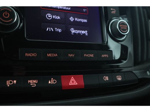 Fiat Dobl&ograve; Cargo 1.3 MJ L1H1 SX Alles in kleur! airco. ActivLease financial lease