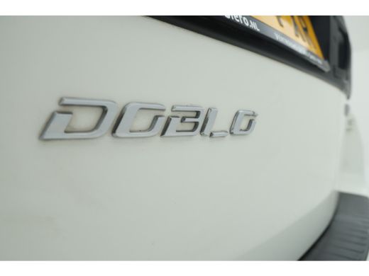 Fiat Dobl&ograve; Cargo 1.3 MJ L1H1 SX Alles in kleur! airco. ActivLease financial lease