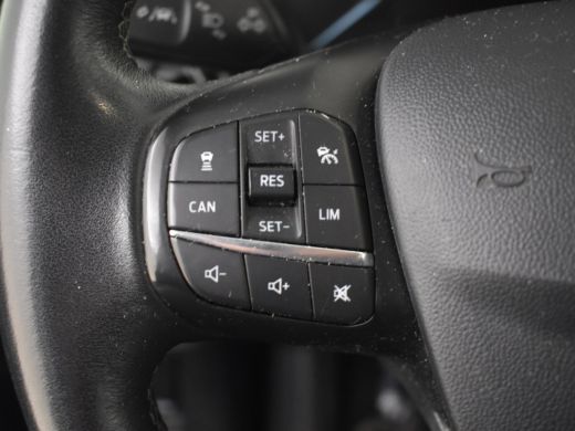 Ford Fiesta 1.0 EcoBoost Titanium 100pk | Navigatie via app connect | Adaptief cruise control | Airco automat... ActivLease financial lease