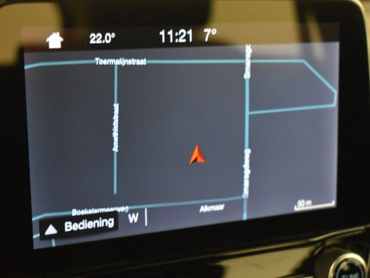 Ford Fiesta 1.0 EcoBoost Titanium 100pk | Navigatie via app connect | Adaptief cruise control | Airco automat... ActivLease financial lease