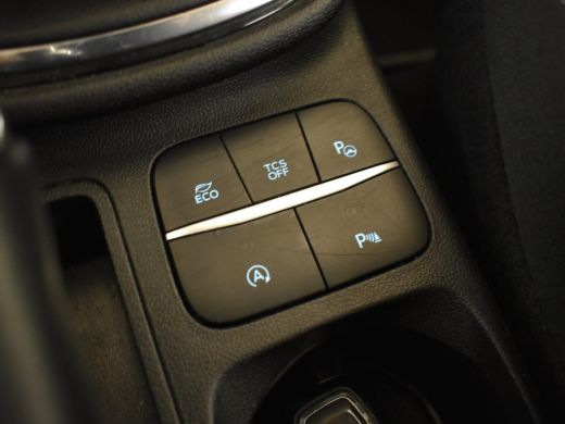 Ford Fiesta 1.0 EcoBoost Titanium 100pk | Navigatie via app connect | Adaptief cruise control | Airco automat... ActivLease financial lease