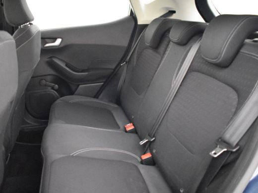 Ford Fiesta 1.0 EcoBoost Titanium 100pk | Navigatie via app connect | Adaptief cruise control | Airco automat... ActivLease financial lease